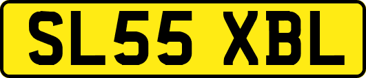 SL55XBL