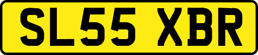SL55XBR