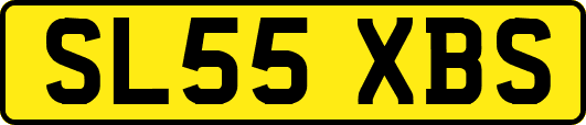 SL55XBS