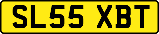 SL55XBT