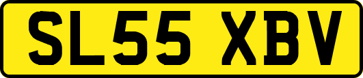 SL55XBV