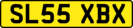SL55XBX
