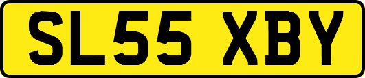 SL55XBY