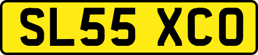SL55XCO