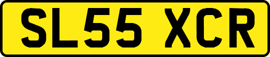 SL55XCR