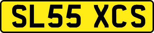 SL55XCS