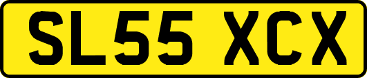 SL55XCX