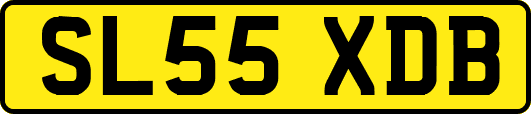 SL55XDB