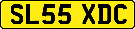 SL55XDC