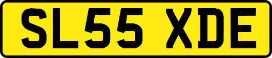 SL55XDE