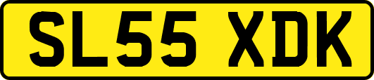 SL55XDK