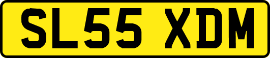 SL55XDM