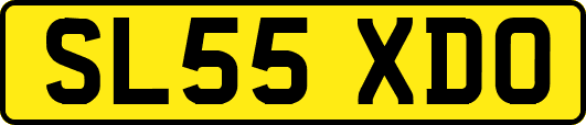 SL55XDO