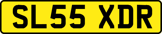 SL55XDR