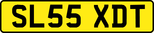 SL55XDT