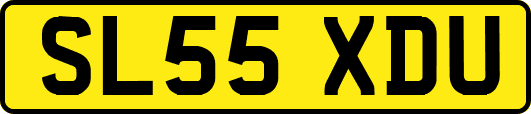 SL55XDU