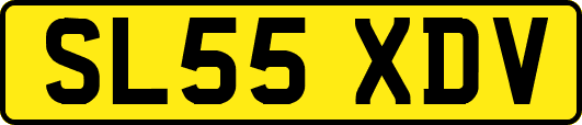 SL55XDV