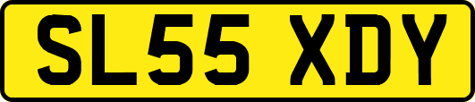 SL55XDY