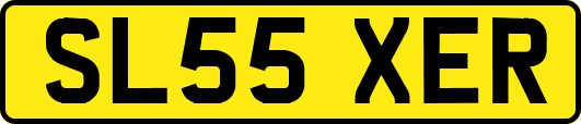 SL55XER