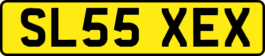 SL55XEX