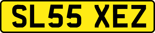 SL55XEZ