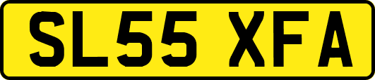 SL55XFA
