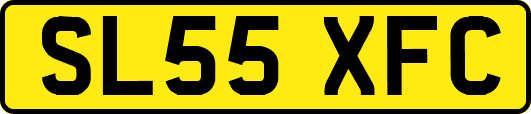 SL55XFC