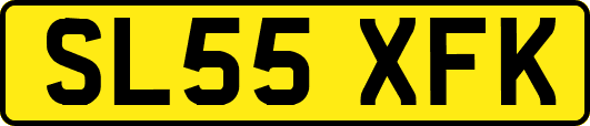 SL55XFK