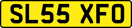 SL55XFO