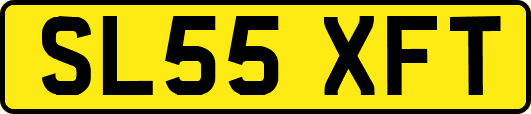 SL55XFT