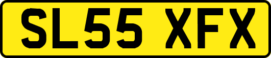 SL55XFX