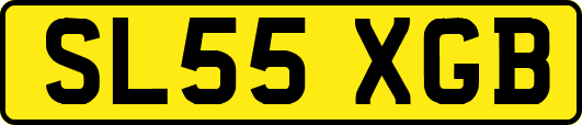 SL55XGB