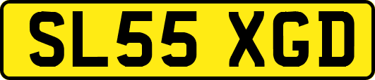 SL55XGD