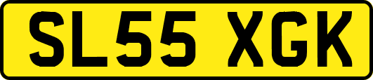 SL55XGK