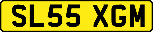SL55XGM