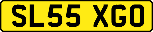 SL55XGO
