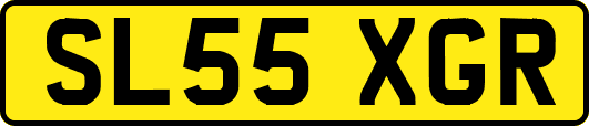SL55XGR