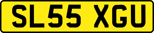 SL55XGU