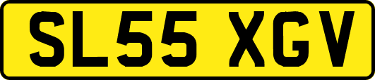 SL55XGV