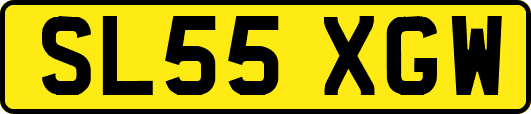 SL55XGW