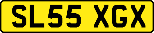 SL55XGX