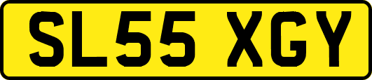 SL55XGY