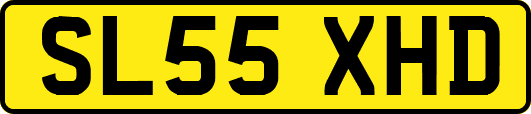 SL55XHD