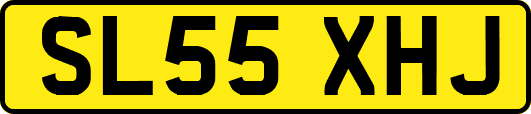 SL55XHJ