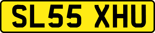 SL55XHU
