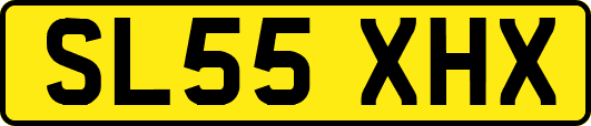 SL55XHX