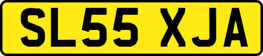 SL55XJA