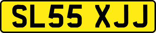 SL55XJJ