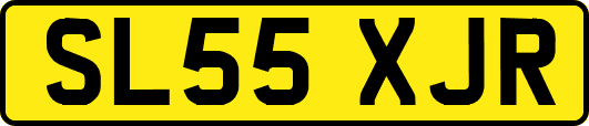 SL55XJR