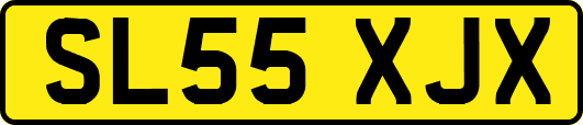 SL55XJX